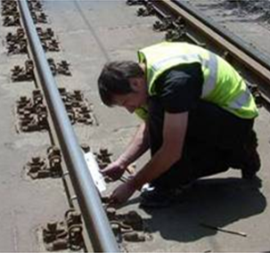 Expert installing lubrication device