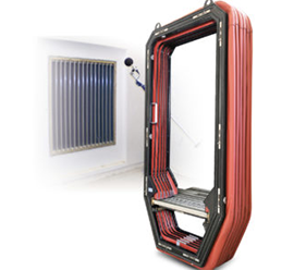 Gangway systems for vehicles